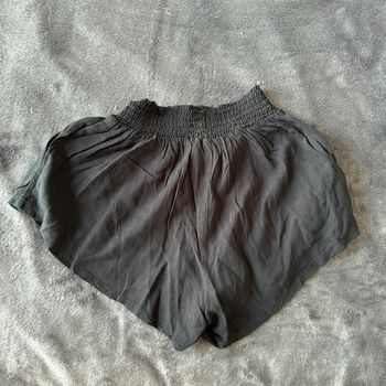 short undiz