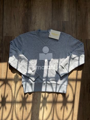 Pull Isabel Marant 