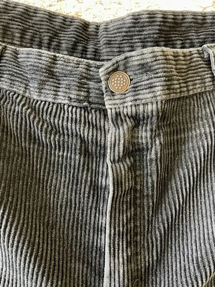 #Pantalon Naf Naf 🍀 - photo numéro 3