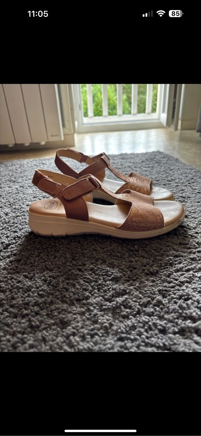 Sandales sholl - photo numéro 4