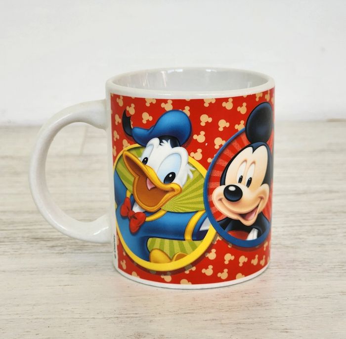 Tasse Mickey - photo numéro 2