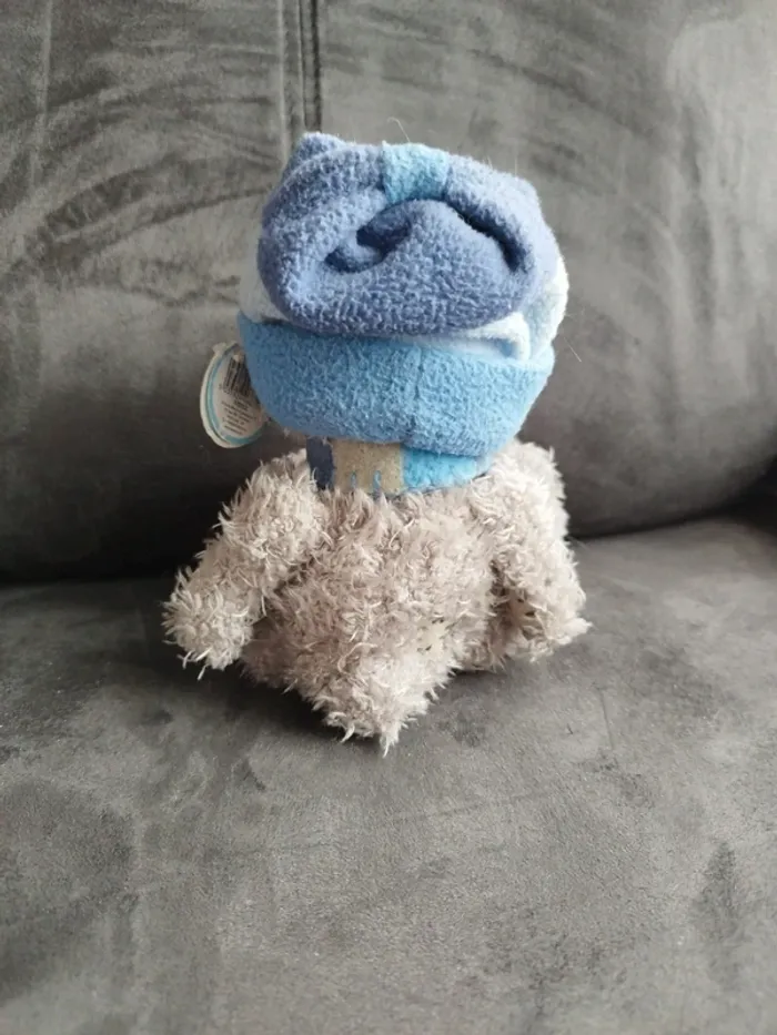 Peluches me to you - photo numéro 6