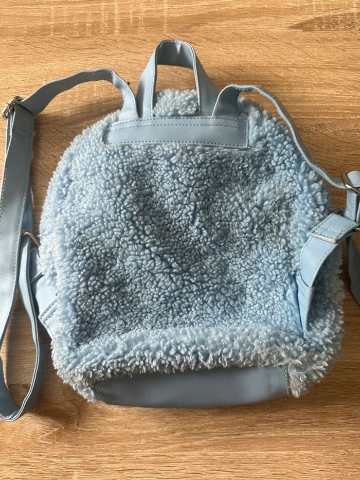 Sac à dos Stitch Disney - photo numéro 7