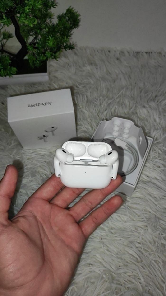 Airpods pro 2