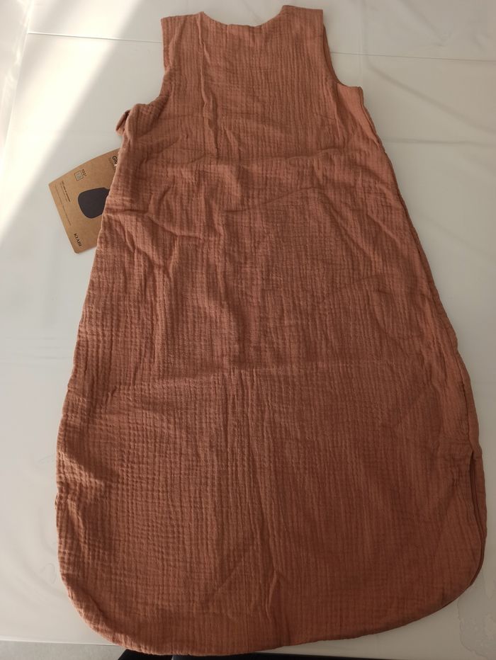 Gigoteuse 6-18 mois légère mixte - photo numéro 2