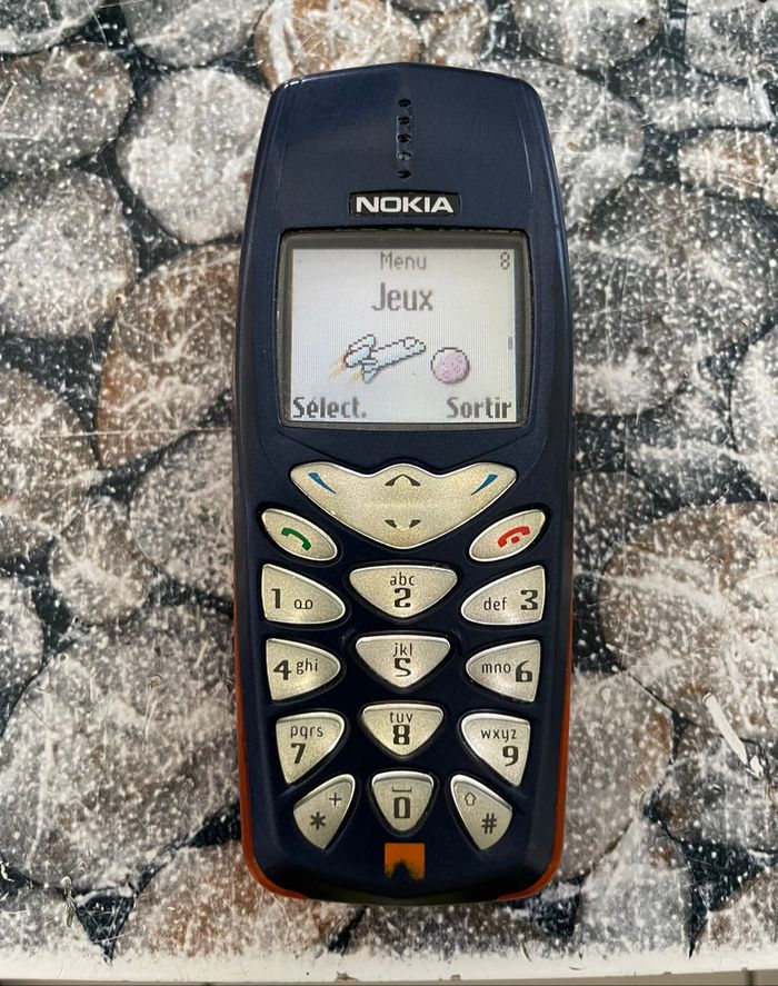 Nokia 3510