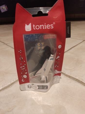 Tonies Voyage autour des astres 