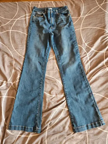 Jean Cache Cache taille 40