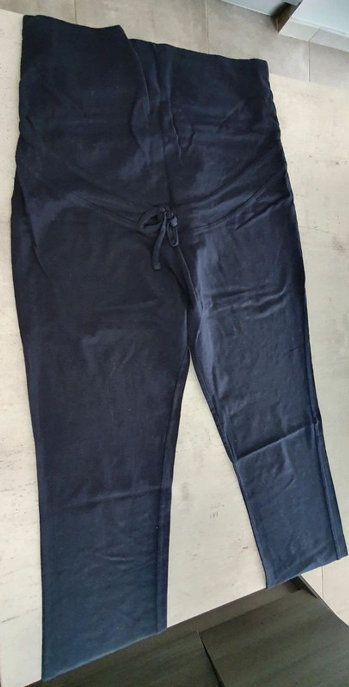 Jegging grossesse t38/40