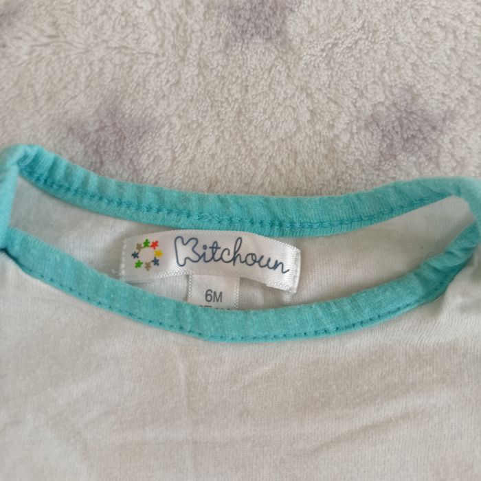 Barboteuse 6 mois - photo numéro 2