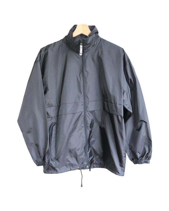 Imperméable banane - B&C - #000001_00082