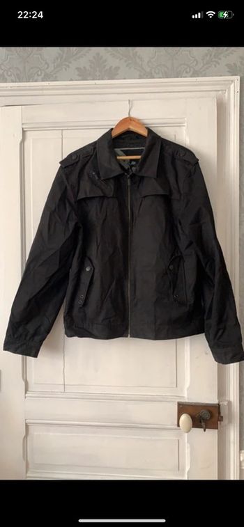 Veste Armand Thierry