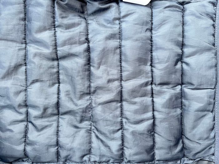 Doudoune bleu okaidi fille 10 ans - photo numéro 3