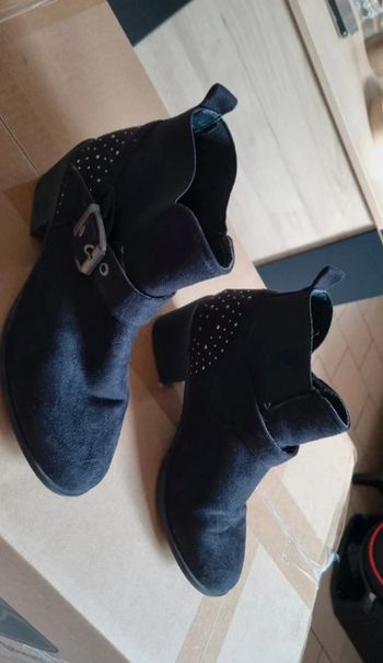 Bottines