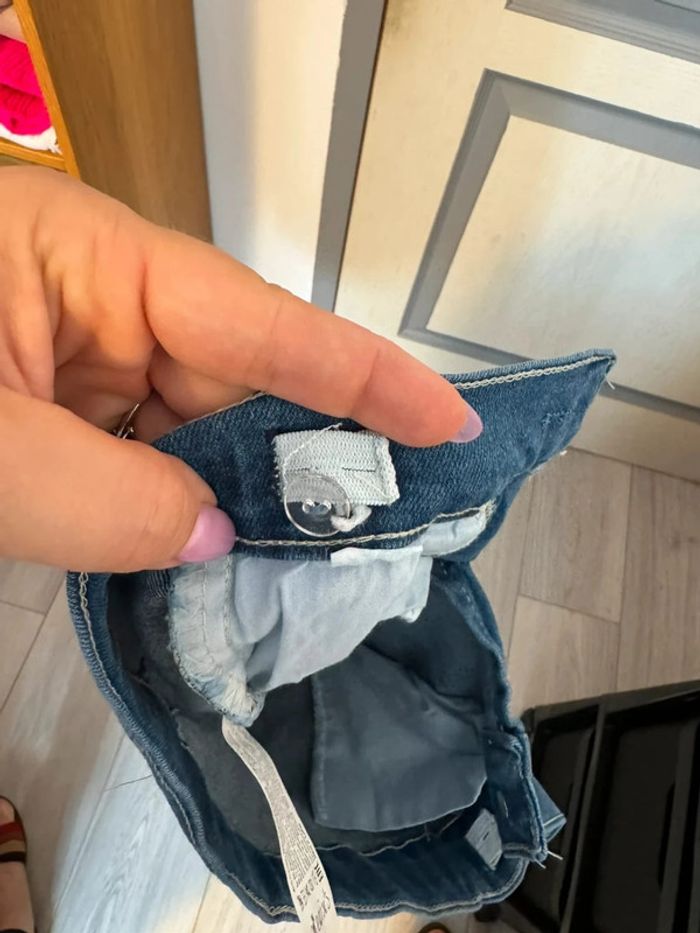 Jeans fille - photo numéro 4