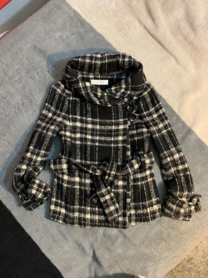 Très jolie veste Zara (taille S) - photo numéro 12