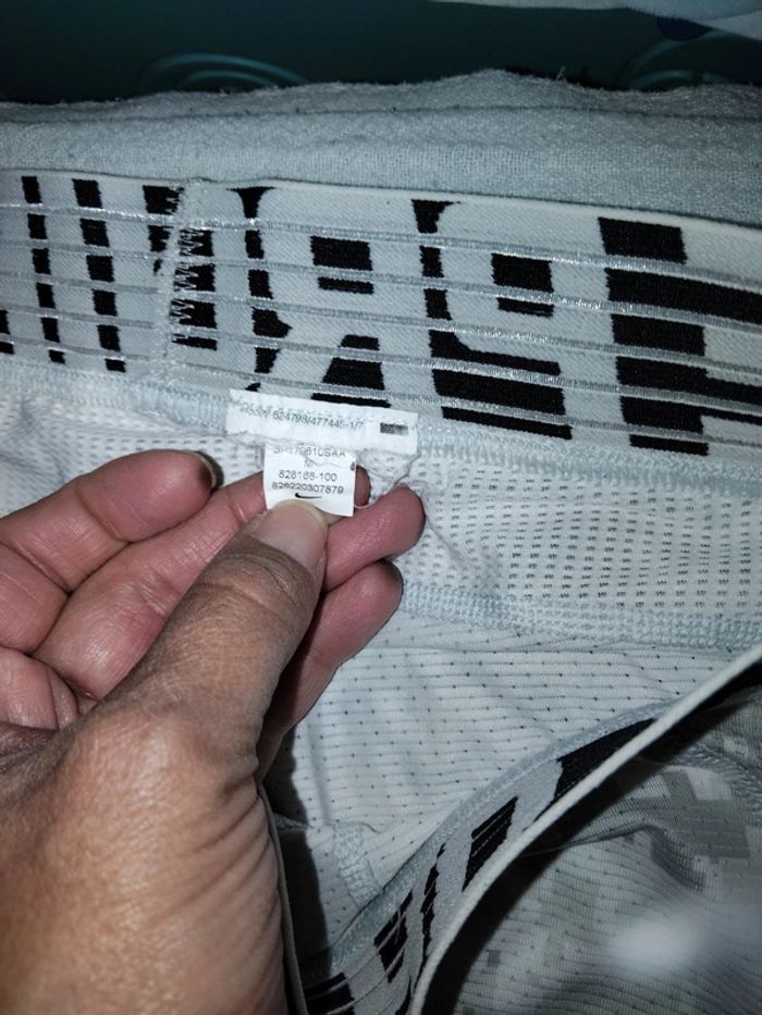 Legging /legging 3/4 - photo numéro 4