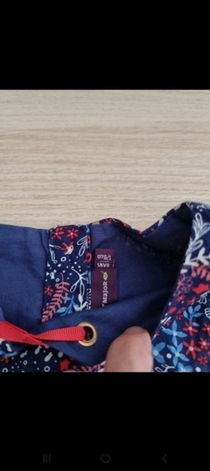 ⚘️🩷Sublime Blouse neuve 8 ans fille (jamais portée)🌿 - photo numéro 7