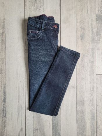 Jeans fille 9/10 ans