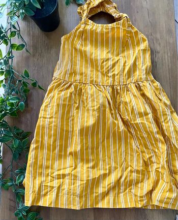 Robe Kiabi 5 ans