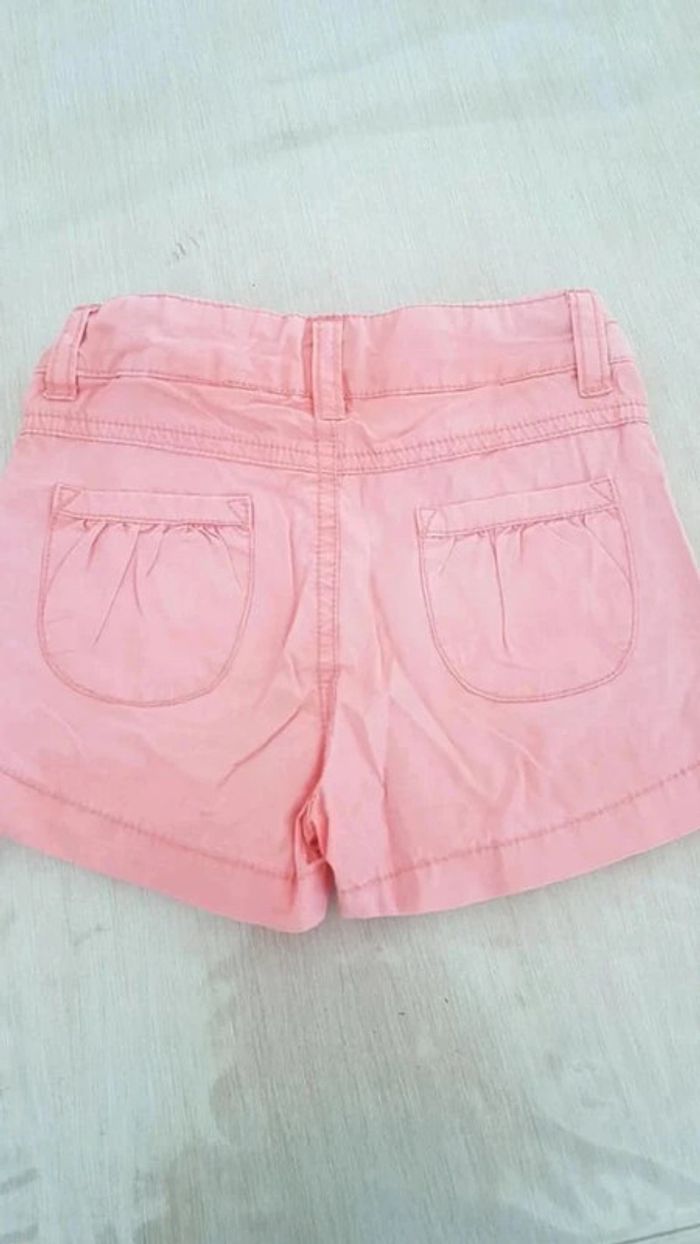 Short Naf-Naf - photo numéro 2