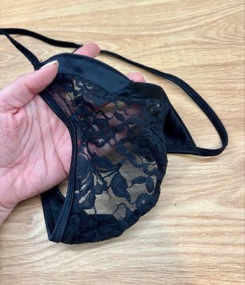 Lingerie 