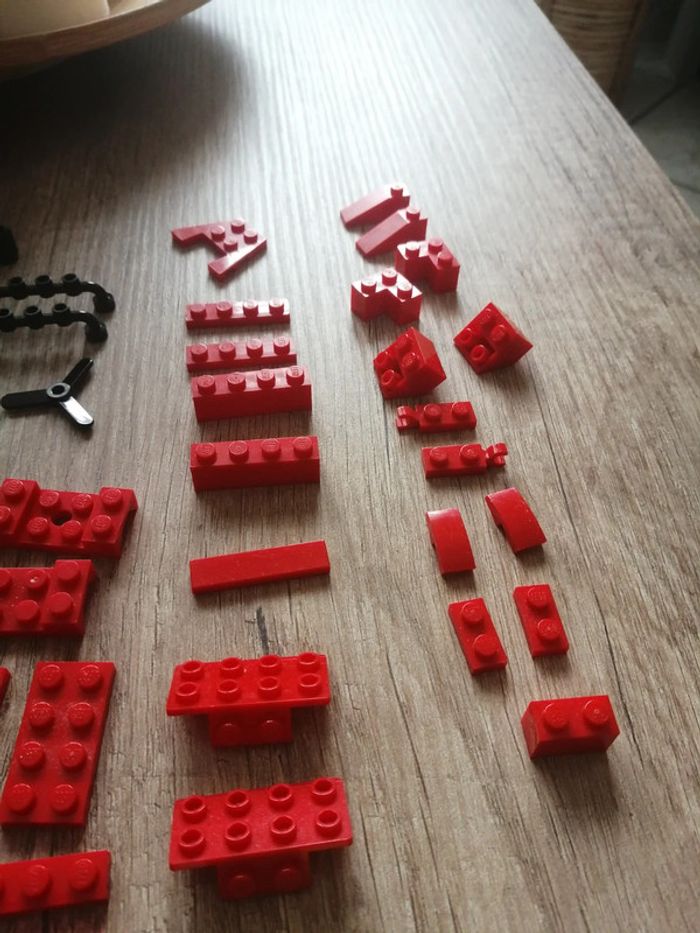 Set lego creator 40256 - photo numéro 8