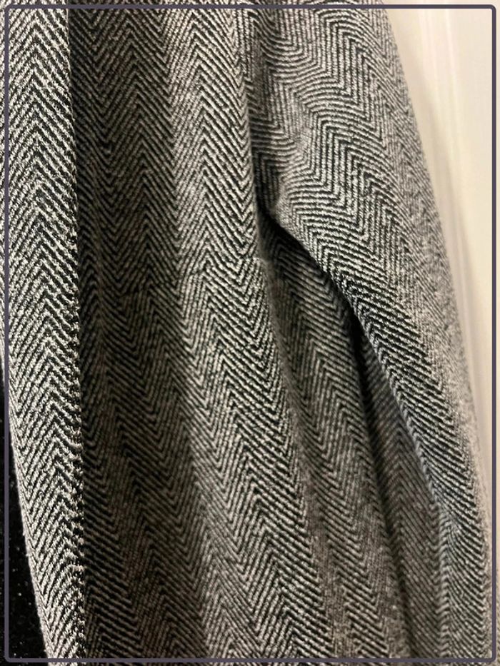 Veste taille 34 H&M Divided - photo numéro 3