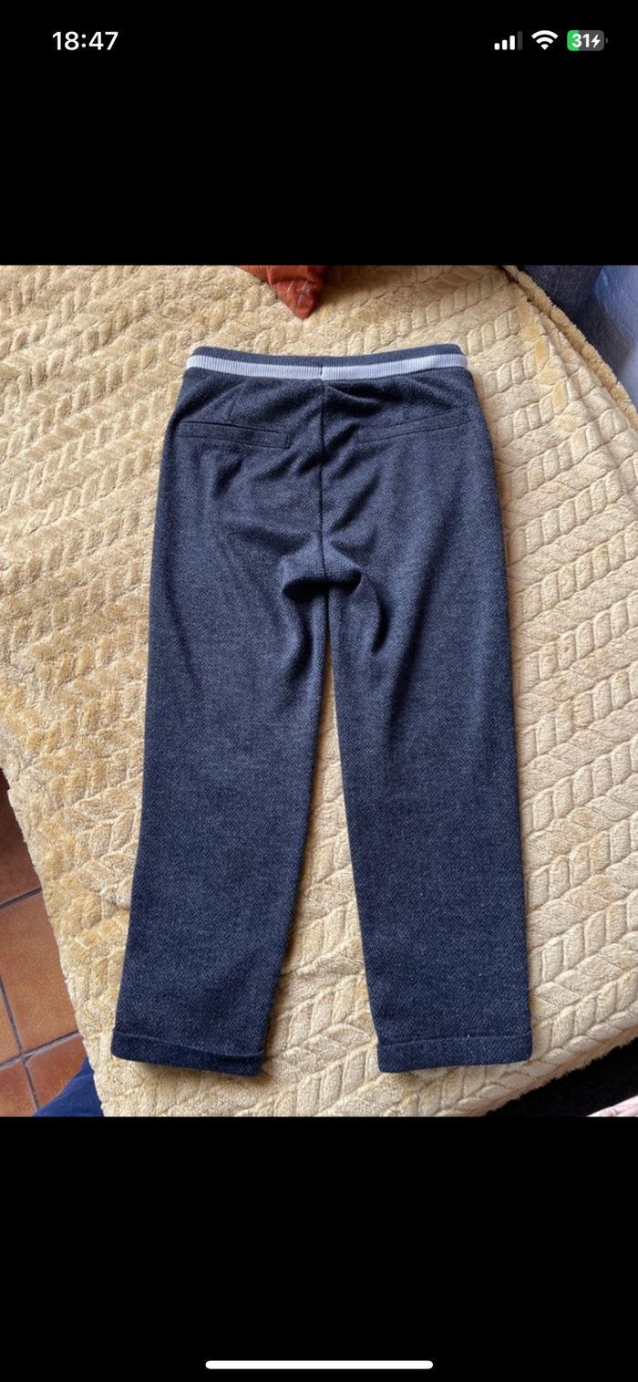 Pantalon garçon - photo numéro 2