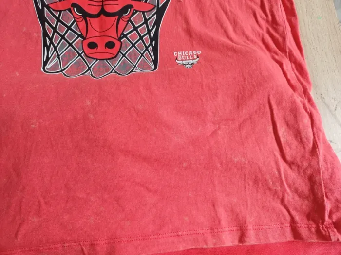 Ensemble nba Chicago bulls - photo numéro 5