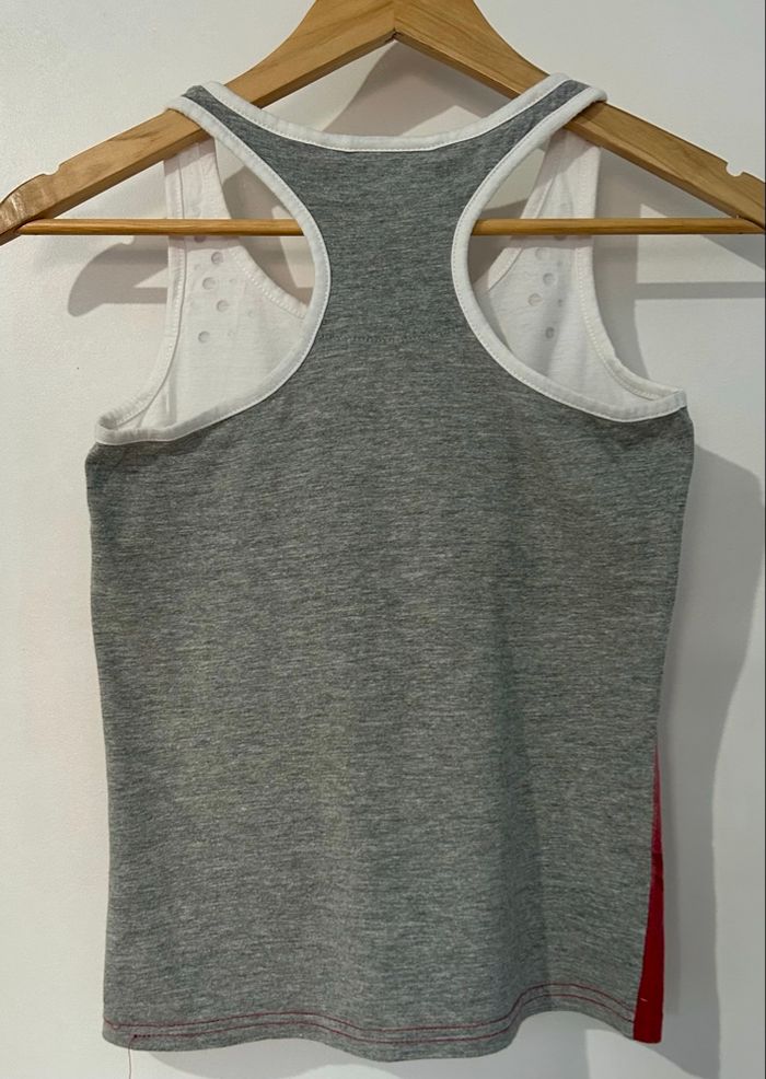 Débardeur fille - photo numéro 3