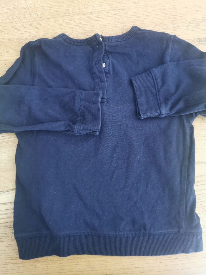 Pull lègé - photo numéro 2