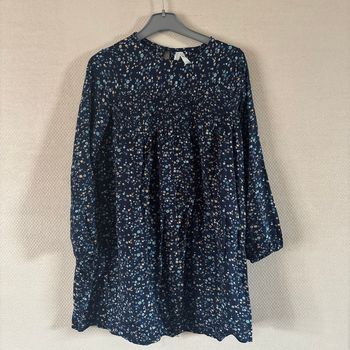 Robe 1/2 saison