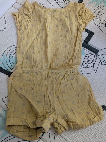 Combishort