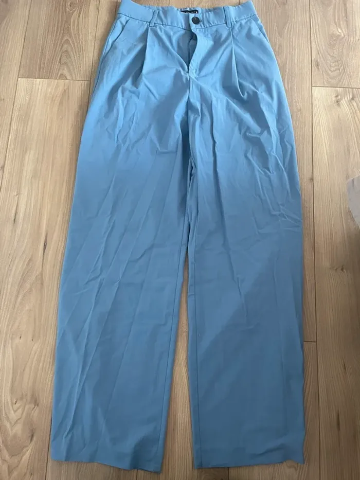 Pantalon Zara