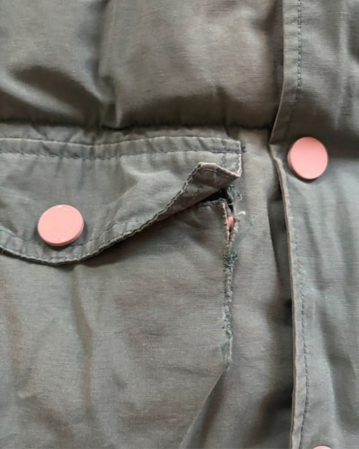 Lot de vêtements garçon 10 ans - photo numéro 10
