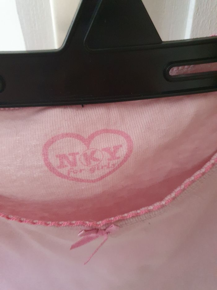 T-shirt NKY - photo numéro 2