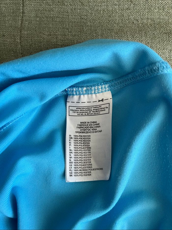 Tee shirt - photo numéro 4