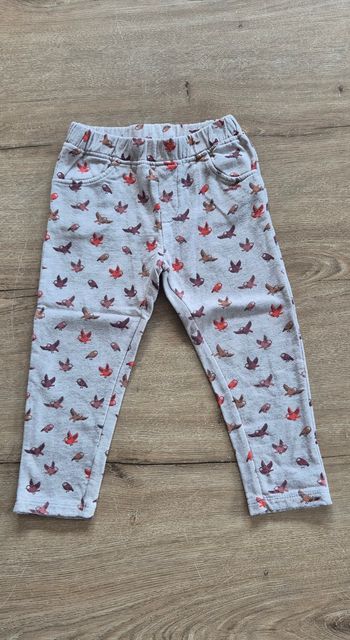 Pantalon jogging Bout'chou 24 mois