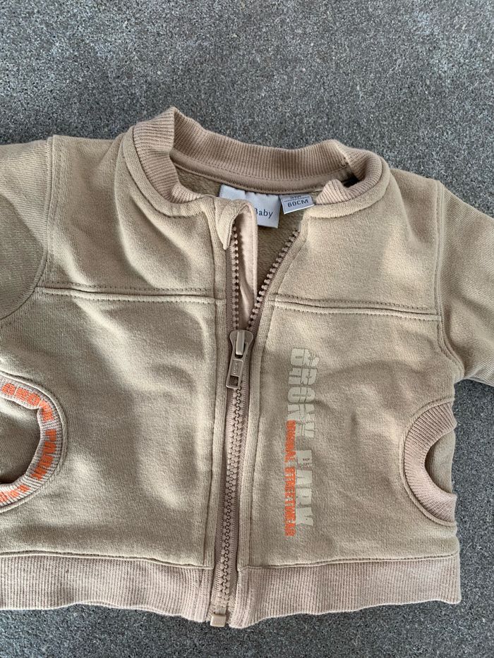 Gilet Kiabi - photo numéro 2