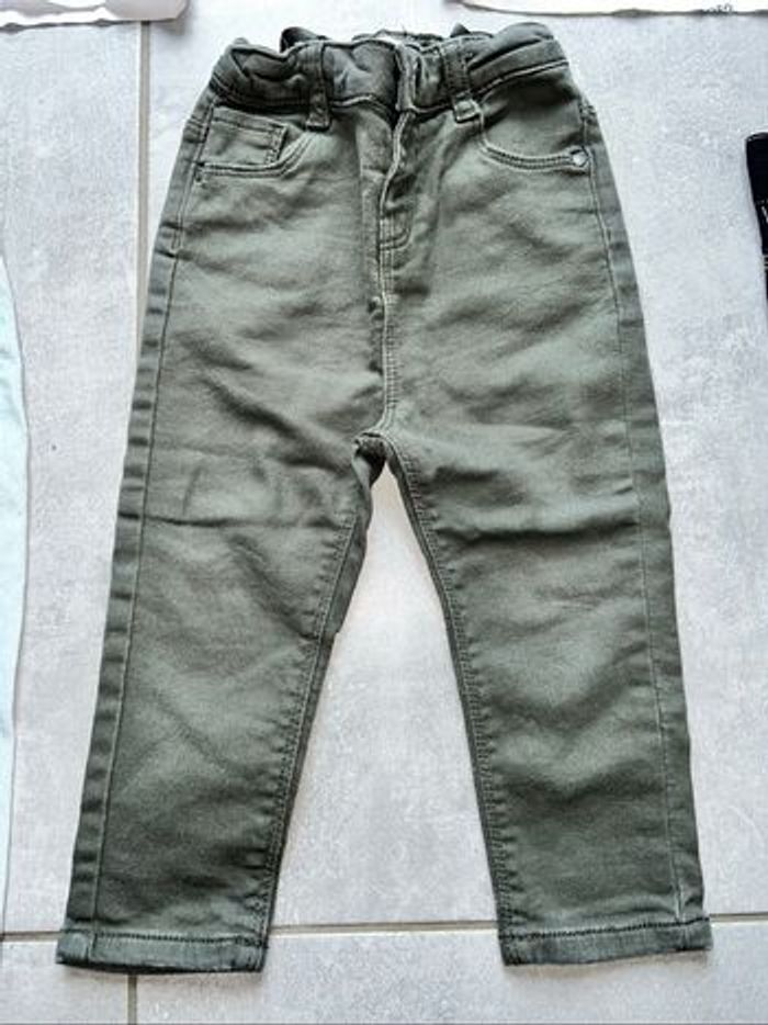 Lots de vêtements - photo numéro 3