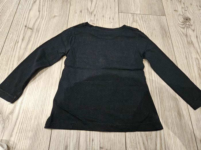 Lot de 2 tee shirt 3 ans - photo numéro 9