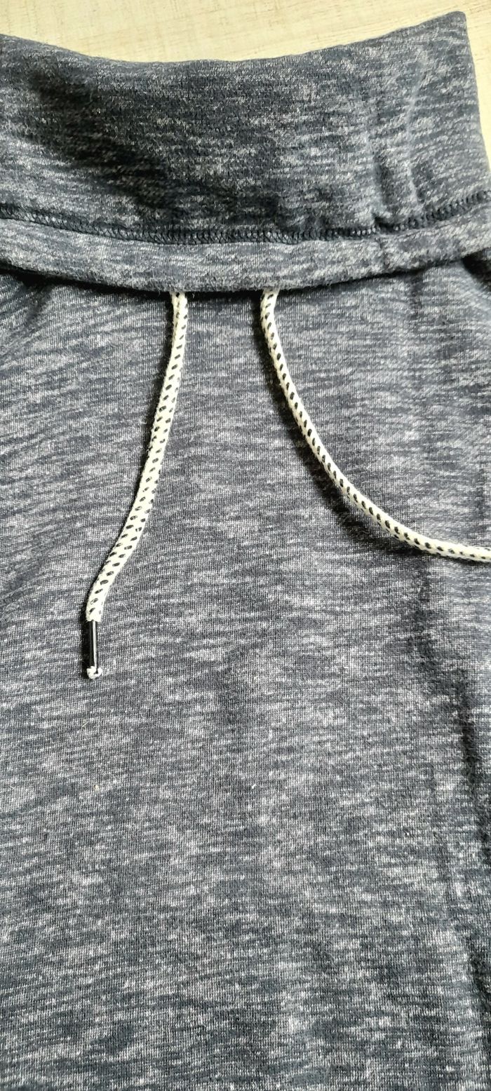 Sweat col roulé - photo numéro 3