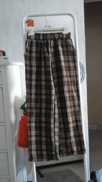 Pantalon T34