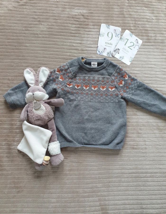 Pull 80