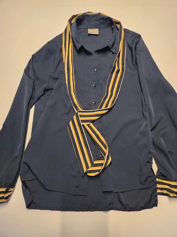 Chemise XS