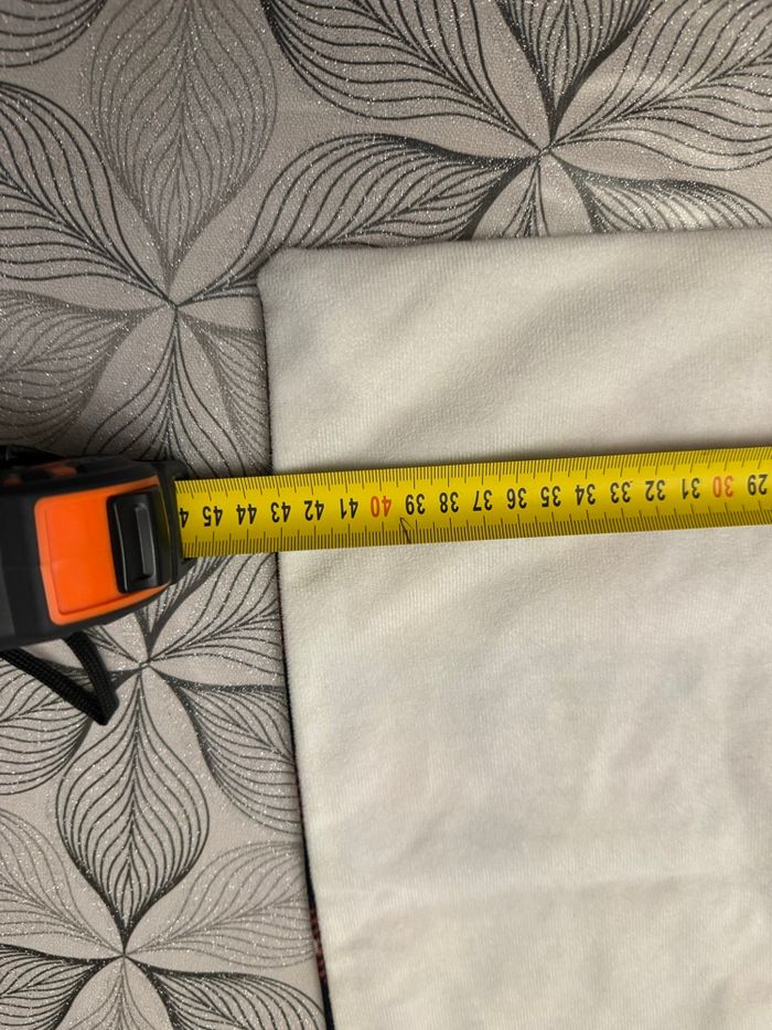 Housse de coussin Noël - photo numéro 4