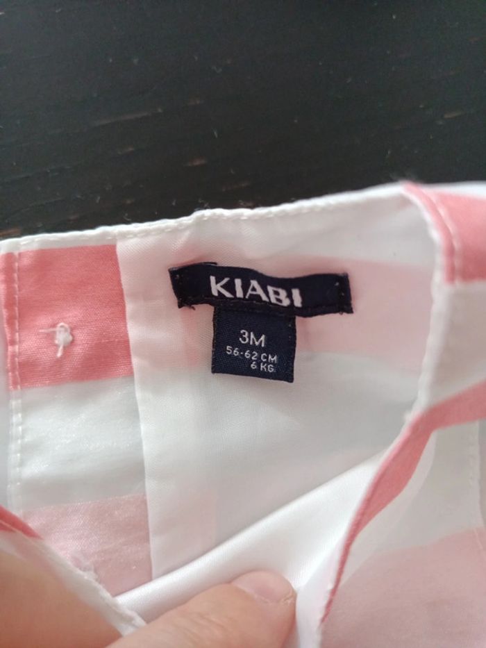 Robe de cérémonie - photo numéro 2