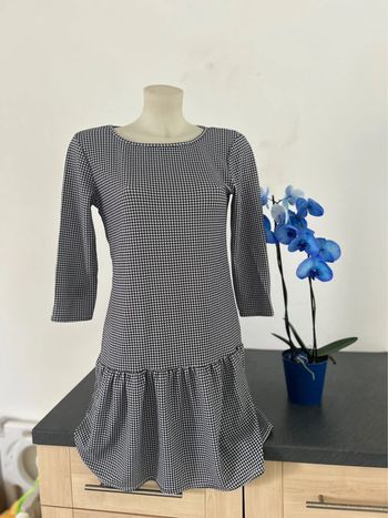 Robe ~ tissaia ~ M