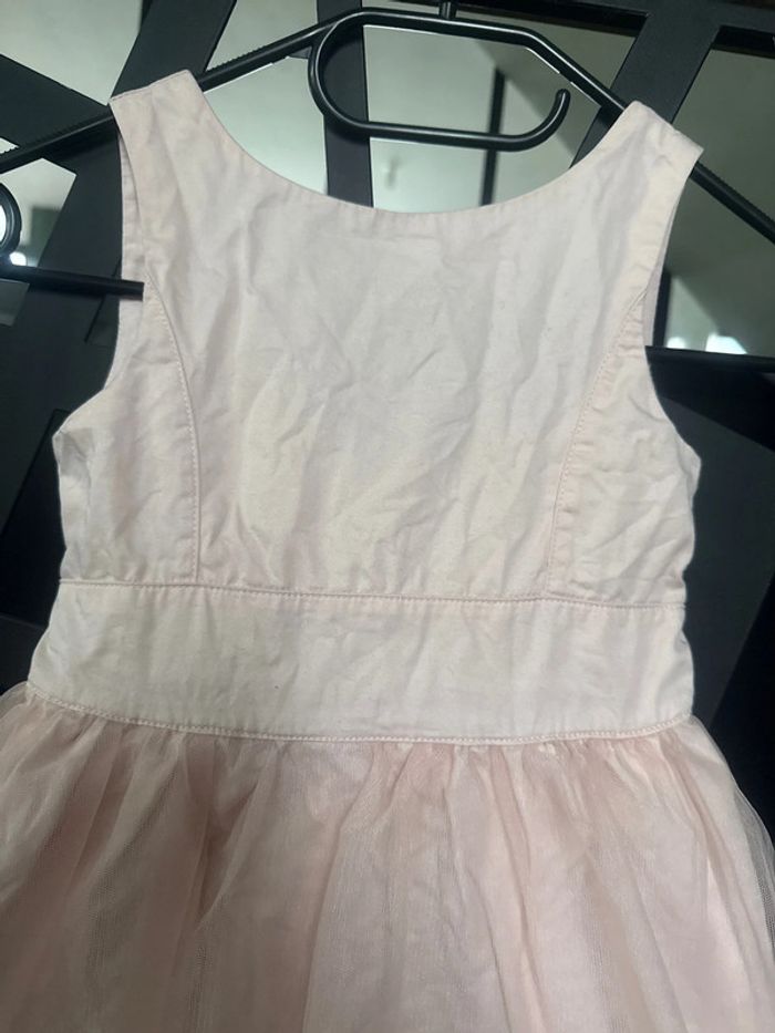Robe cérémonie 4 ans - photo numéro 2